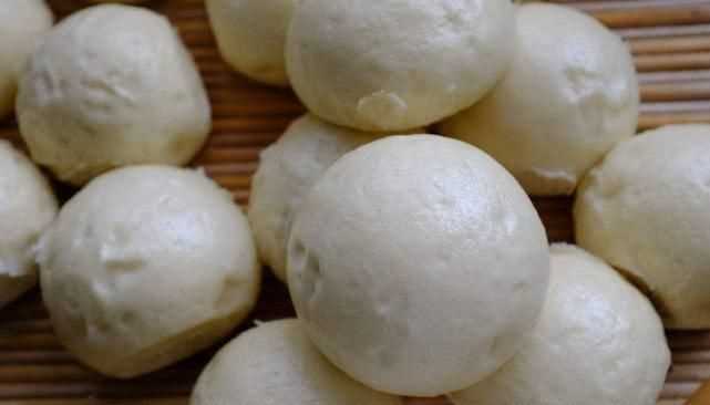 為什么蒸饅頭會出現(xiàn)裂縫