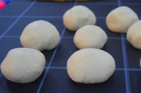 怎樣防止饅頭蒸裂,蒸出來的饅頭開裂有什么原因圖4