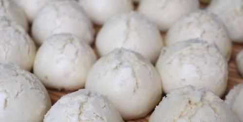 怎樣防止饅頭蒸裂,蒸出來的饅頭開裂有什么原因圖5