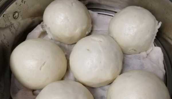 怎樣防止饅頭蒸裂,蒸出來的饅頭開裂有什么原因圖6