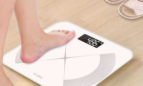 體脂怎么測(cè)比較準(zhǔn),怎么才能測(cè)體脂率圖4