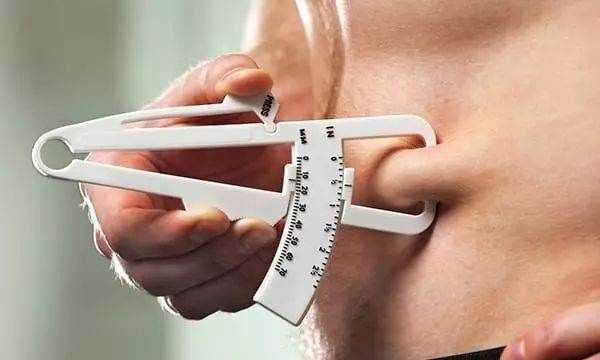 體脂怎么測(cè)比較準(zhǔn),怎么才能測(cè)體脂率圖6