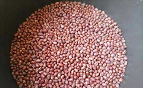 豆沙餡為什么要加油炒,自制豆沙餡要不要放油圖5