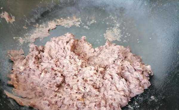 豆沙餡為什么要加油炒,自制豆沙餡要不要放油圖10