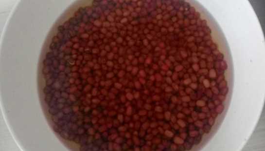 豆沙餡為什么要加油炒,自制豆沙餡要不要放油圖13