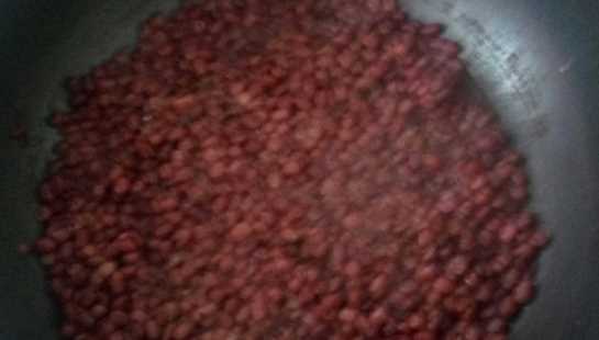 豆沙餡為什么要加油炒,自制豆沙餡要不要放油圖14