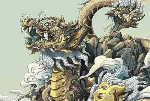 馱石碑的神獸叫什么,托碑文的神獸叫什么圖3