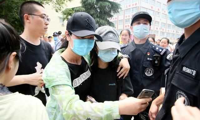 張子楓高考成績，張子楓文化課高考成績是多少分？圖2