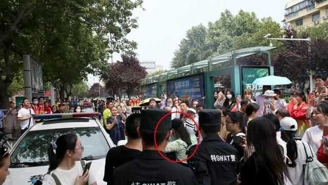 張子楓高考成績，張子楓文化課高考成績是多少分？圖3