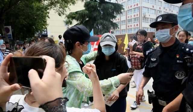 張子楓高考成績，張子楓文化課高考成績是多少分？圖5