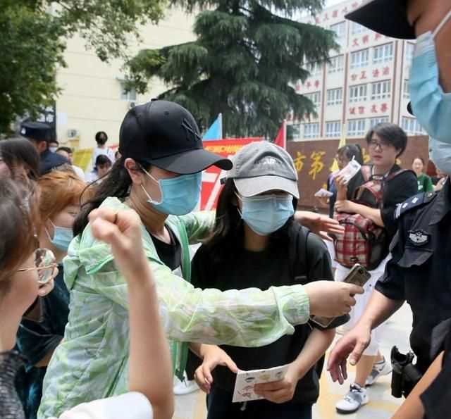 張子楓高考成績，張子楓文化課高考成績是多少分？圖6