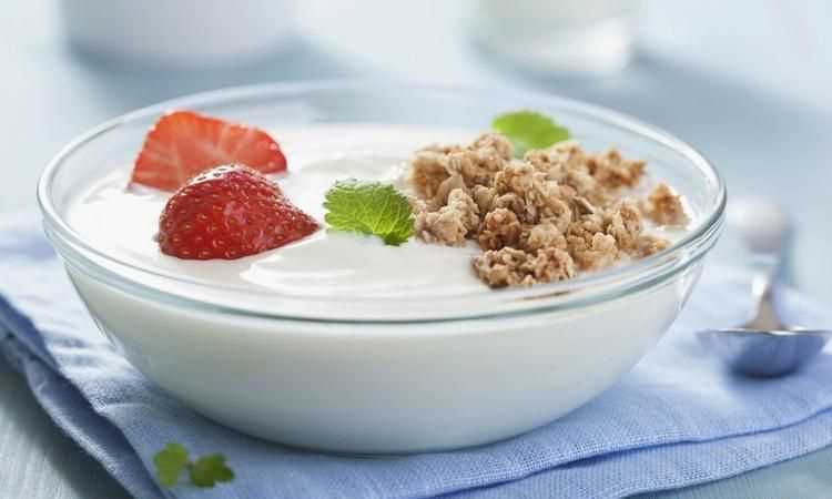 老酸奶喝了有什么好處和壞處