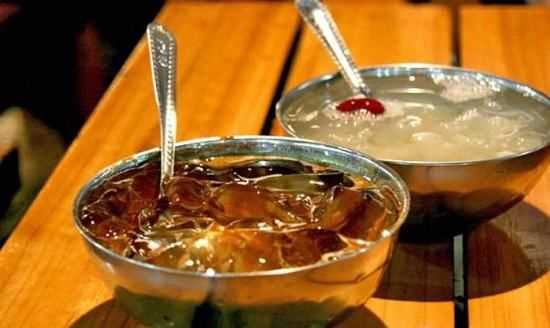 冰粉能放幾天,冰粉可以放幾天在冰箱里圖3