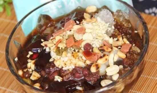 冰粉能放幾天,冰粉可以放幾天在冰箱里圖4