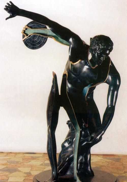 古代奧運(yùn)會的創(chuàng)始人是誰現(xiàn)代奧運(yùn)會的創(chuàng)始人是誰