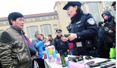 濕巾可以帶上火車,酒精濕巾能帶上火車嗎?圖3