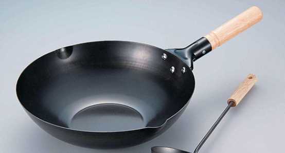 健康炒鍋標(biāo)志,怎樣才算真正的健康圖3