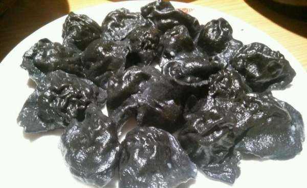 海鮮爆頭是什么東西,海邊有些漁民吃八爪魚動(dòng)不動(dòng)就是爆頭的圖2