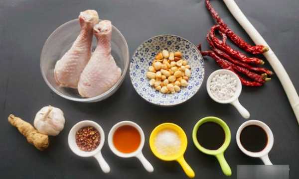 怎么炒雞丁好吃,雞丁怎么做好吃簡單的家常的圖3