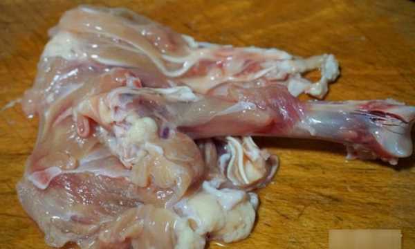 怎么炒雞丁好吃,雞丁怎么做好吃簡單的家常的圖4