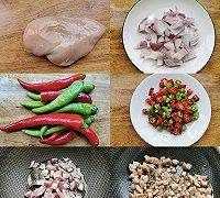 怎么炒雞丁好吃,雞丁怎么做好吃簡單的家常的圖18