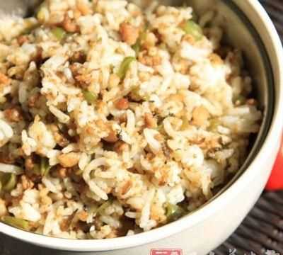 剩飯煮粥糖份會(huì)增加么