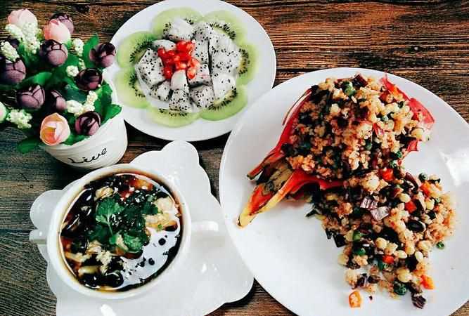 剩的米飯含糖很高嗎