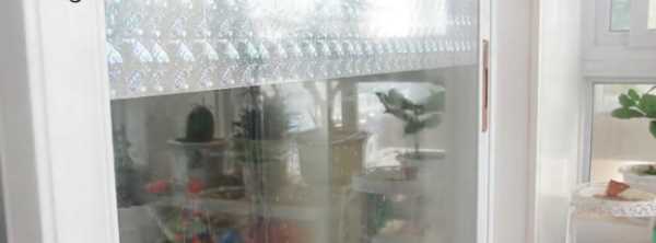 窗花紙玻璃貼怎么貼,窗花怎么往玻璃上貼圖16