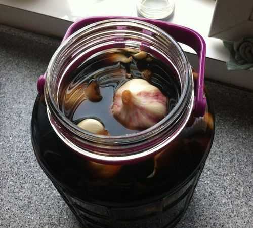 腌制糖醋蒜密封了會(huì)發(fā)酵怎么辦呢