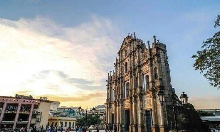 澳門媽祖廟的由來