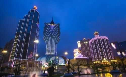 澳門的由來，澳門媽祖廟的由來？圖2