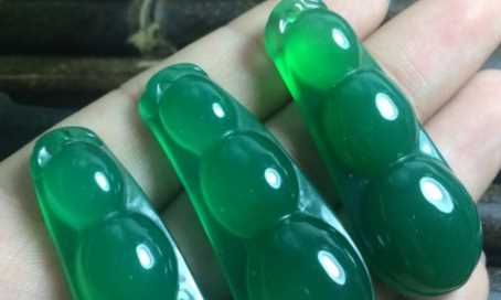 冰豆子寓意,玉四季豆的寓意是什么圖4