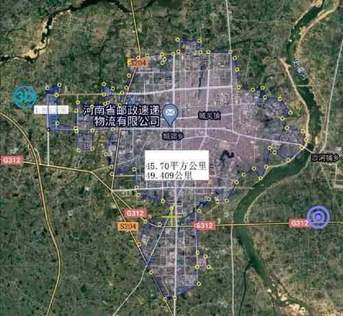 邢臺市包括幾個區(qū)幾個縣