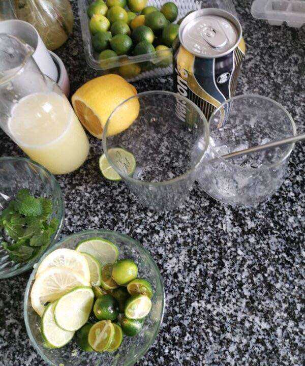 小青檸檬怎么泡水,小青檸檬可以泡水喝嗎圖10