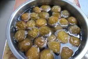 酸梅怎么腌制好吃,咸酸梅的腌制方法圖9