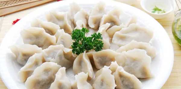 包好的餃子放冷凍室可以放多長時間,自己做的餃子冷凍可以保存多久圖2