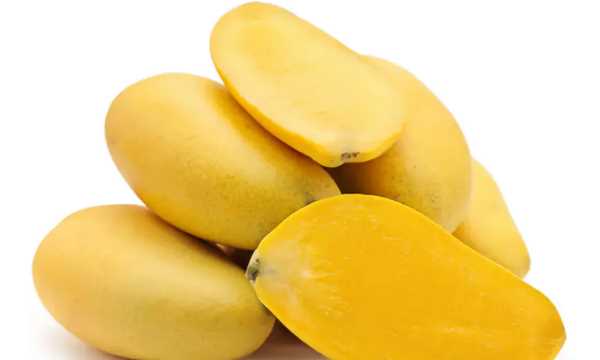 金煌芒果怎么算熟,如何判斷芒果熟了沒(méi)有圖3