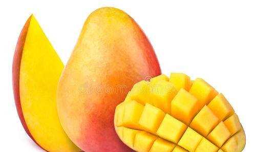 金煌芒果怎么算熟,如何判斷芒果熟了沒(méi)有圖5