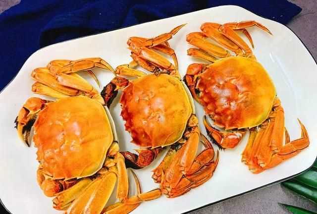 螃蟹要蒸多長(zhǎng)時(shí)間才好吃