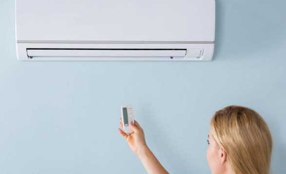 開空調(diào)要放一盆水保濕,開空調(diào)要放一盆水保濕嗎圖2