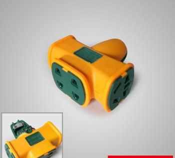 插座接線板可以拿上飛機(jī)嗎