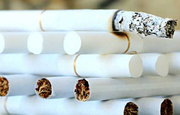 香煙郵寄可以寄幾條,快遞郵寄香煙最多能郵寄幾條圖4