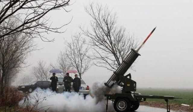 人工降雨有什么壞處