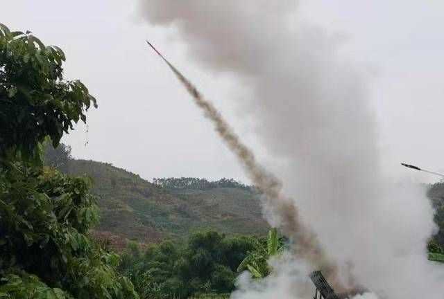 人工降雨對(duì)人類生活有哪些好處呢