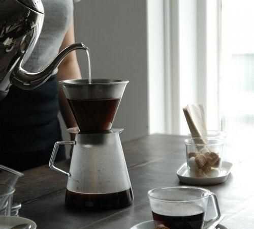 咖啡可以直接用冷水沖嗎