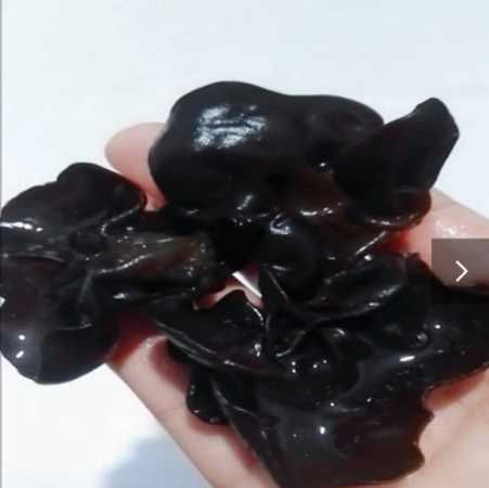 泡木耳能用開(kāi)水泡嗎