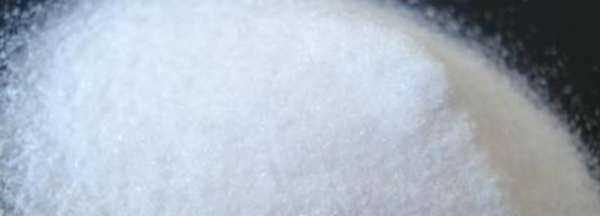 糖精鈉是什么添加劑,糖精鈉是什么類型添加劑圖4