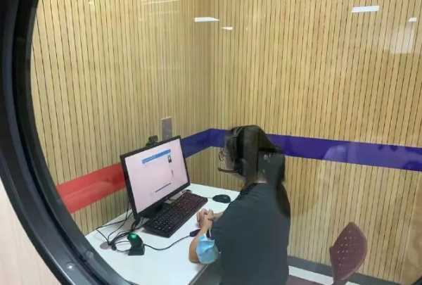 普通話考試網(wǎng)上報名2020時間,普通話考試報名時間是什么時候圖1