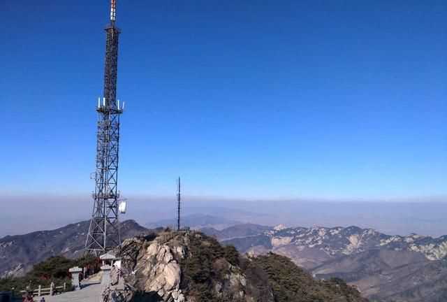 沂蒙山區(qū)，山東省臨沂市沂蒙山區(qū)都包含哪些地方？圖3