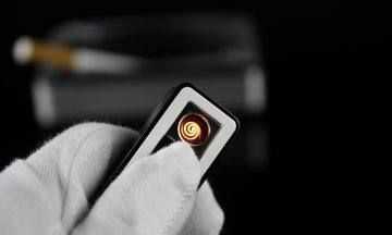 打火機(jī)的原理,打火機(jī)的原理圖2